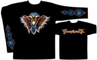 Longsleeve - Finntroll - Troll [LS]
