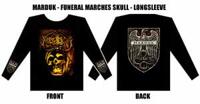 Longsleeve - Marduk - Funeral Marches [LS]