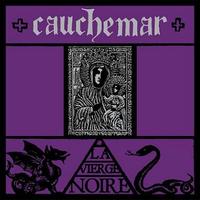 CD - Cauchemar - La Vierge Noire [M-CD]