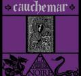 Cauchemar - La Vierge Noire [M-CD]