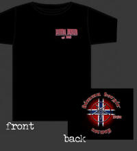 Longsleeve - Dimmu Borgir - Black Metal [LS]