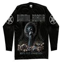Longsleeve - Dimmu Borgir - Death Cult Armageddon [LS]