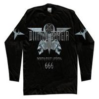 Longsleeve - Dimmu Borgir - Death Cult Legion 666 [LS]