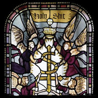 Superchrist - Holy Shit [CD]