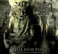 Dark Celebration - Phlegeton: The Transcendence of Demon Lords [CD]