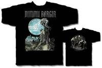 Longsleeve - Dimmu Borgir - World Of Beauty [LS]