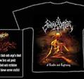 Angelcorpse - Of Lucifer And Lightning [LS]
