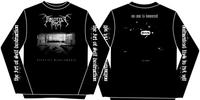 Longsleeve - Forgotten Tomb - Negative Megalomania [LS]