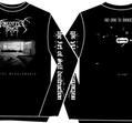 Forgotten Tomb - Negative Megalomania [LS]