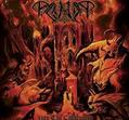 Paganizer - Into the Catacombs [CD]