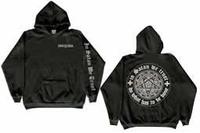 Huvtröjor - Dimmu Borgir - In Satan we trust [Hood]