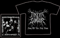Longsleeve - Cirith Gorgor - Sons Of New Dawn [LS]